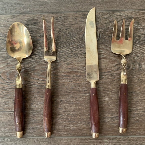 Flatware - Picture 1 of 5